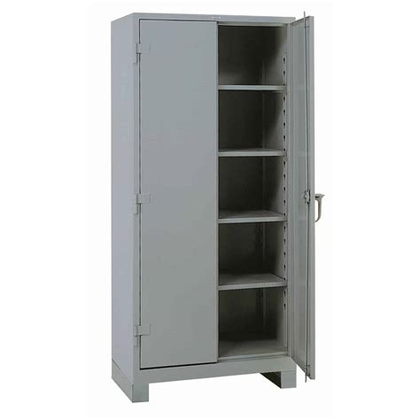 heavy duty welded 14 gauge steel cabinet|welded steel storage cabinets.